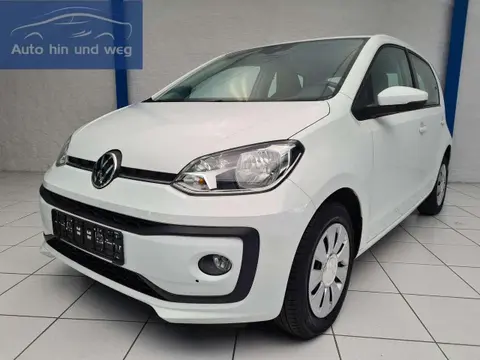 Used VOLKSWAGEN UP! Petrol 2020 Ad 