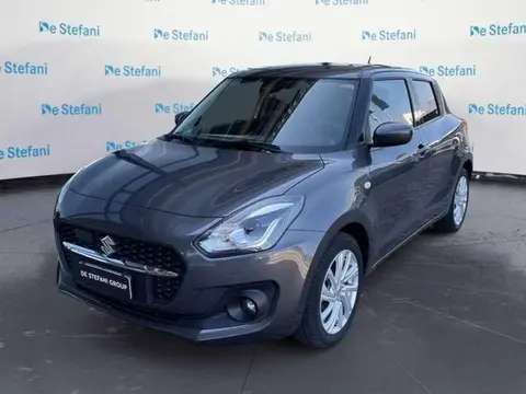 Used SUZUKI SWIFT Hybrid 2020 Ad 