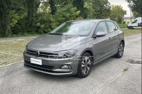 Annonce VOLKSWAGEN POLO  2021 d'occasion 