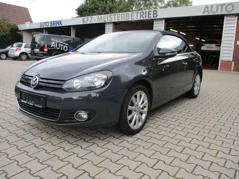 Annonce VOLKSWAGEN GOLF Essence 2015 d'occasion 