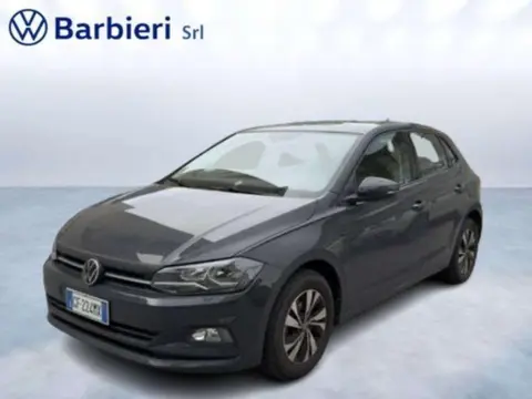 Annonce VOLKSWAGEN POLO Essence 2021 d'occasion 