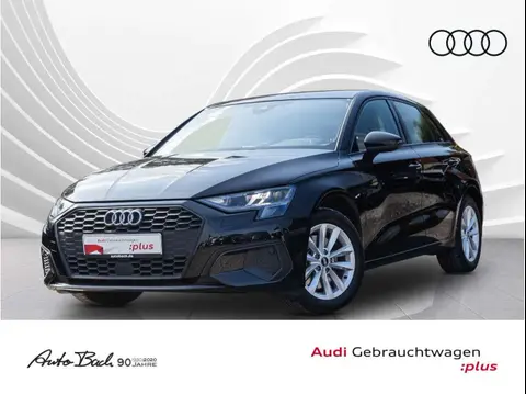 Used AUDI A3 Petrol 2021 Ad 