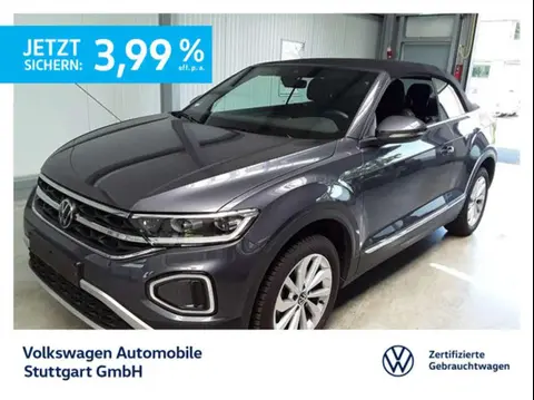 Used VOLKSWAGEN T-ROC Petrol 2023 Ad 