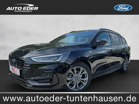 Annonce FORD FOCUS Essence 2023 d'occasion 