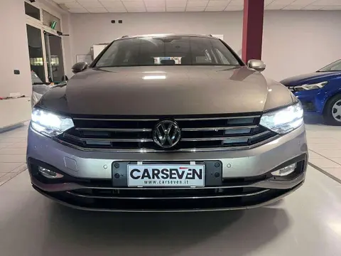 Annonce VOLKSWAGEN PASSAT Diesel 2019 d'occasion 