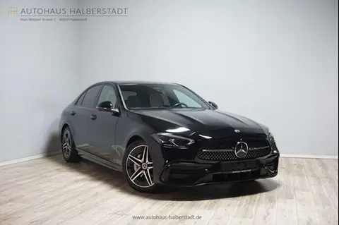 Used MERCEDES-BENZ CLASSE C Diesel 2022 Ad 