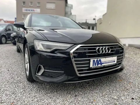 Used AUDI A6 Diesel 2019 Ad 