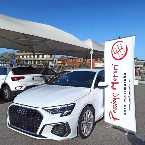 Annonce AUDI A3 Diesel 2023 d'occasion 