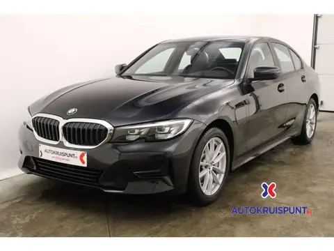 Annonce BMW SERIE 3 Hybride 2019 d'occasion 