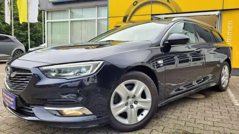 Used OPEL INSIGNIA Petrol 2019 Ad 