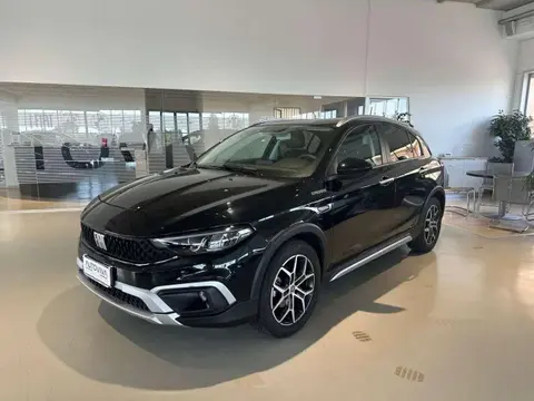 Annonce FIAT TIPO Essence 2022 d'occasion 