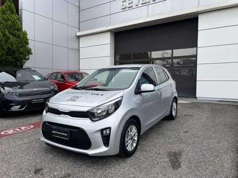 Annonce KIA PICANTO Essence 2024 d'occasion 