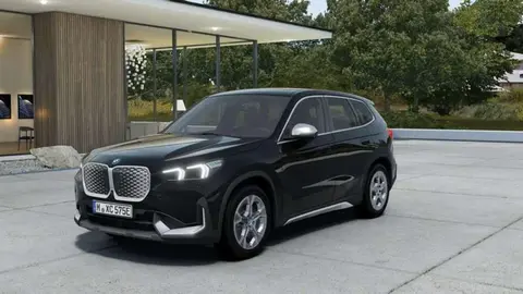 Annonce BMW IX1 Électrique 2024 d'occasion 