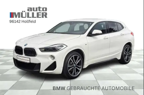 Used BMW X2 Diesel 2021 Ad Germany