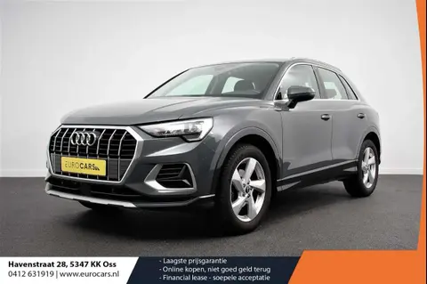 Annonce AUDI Q3 Essence 2021 d'occasion 