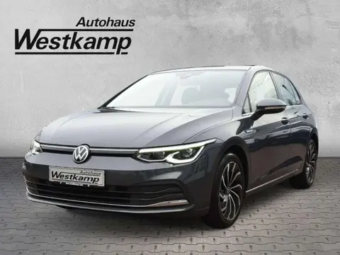 Annonce VOLKSWAGEN GOLF Essence 2019 d'occasion 