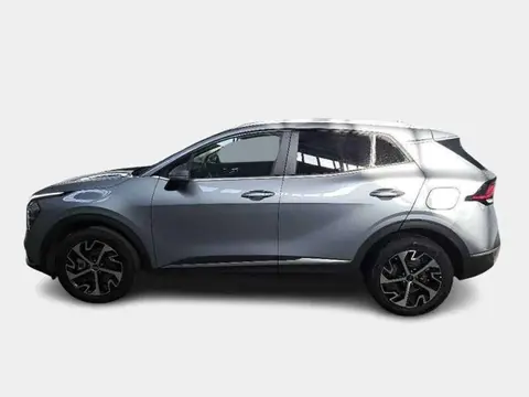 Used KIA SPORTAGE Hybrid 2022 Ad 