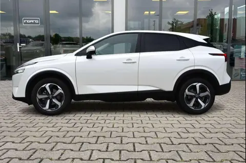 Used NISSAN QASHQAI Petrol 2023 Ad 