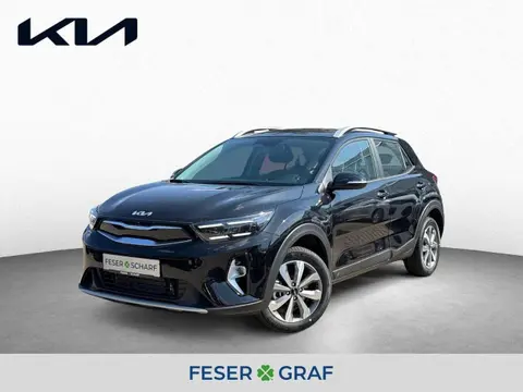 Annonce KIA STONIC Essence 2024 d'occasion 