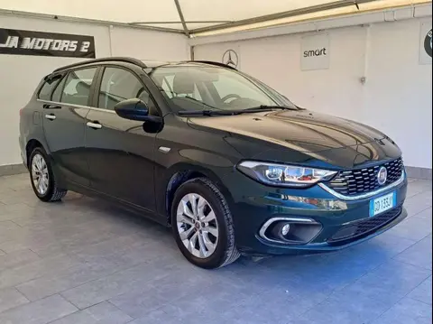 Used FIAT TIPO Diesel 2020 Ad 