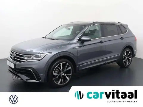 Annonce VOLKSWAGEN TIGUAN Essence 2024 d'occasion 