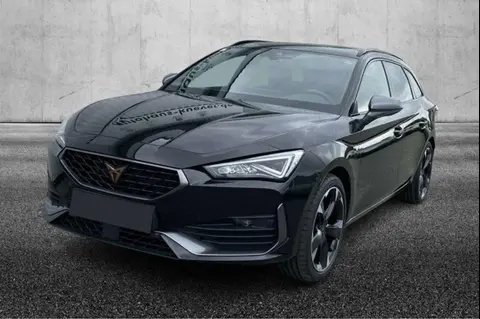 Used CUPRA LEON Petrol 2023 Ad 