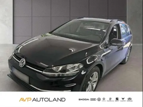 Used VOLKSWAGEN GOLF Diesel 2019 Ad 