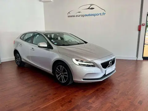 Used VOLVO V40 Petrol 2016 Ad 