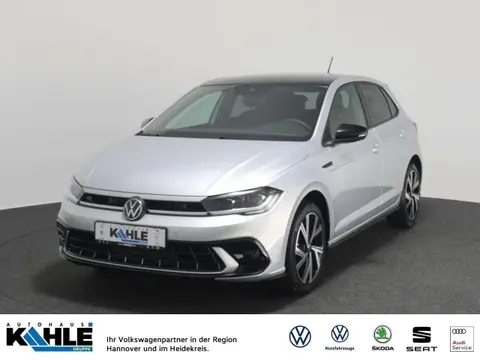 Used VOLKSWAGEN POLO Petrol 2024 Ad 