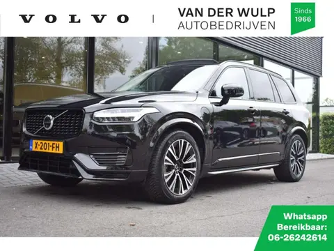 Annonce VOLVO XC90 Hybride 2023 d'occasion 