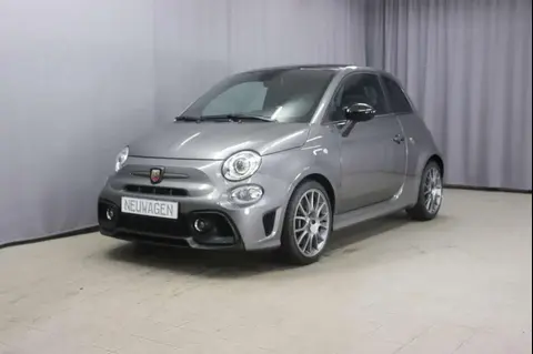 Used ABARTH 695 Petrol 2024 Ad 