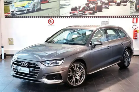 Used AUDI A4 Diesel 2020 Ad 