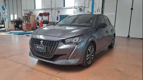 Annonce PEUGEOT 208 Essence 2023 d'occasion 