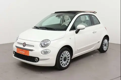 Used FIAT 500 Petrol 2019 Ad 