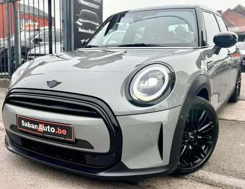 Used MINI COOPER Petrol 2021 Ad 