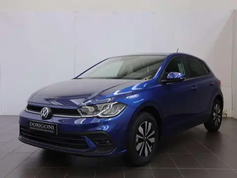 Used VOLKSWAGEN POLO Petrol 2024 Ad 