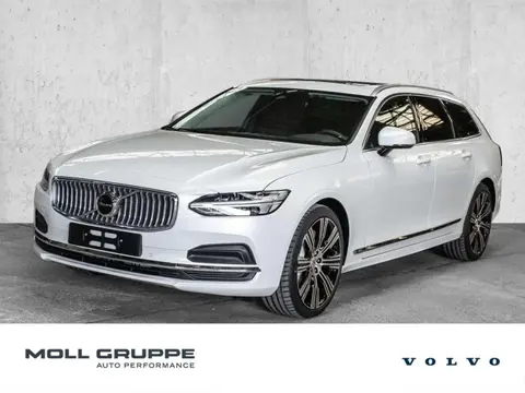 Annonce VOLVO V90 Essence 2024 d'occasion 