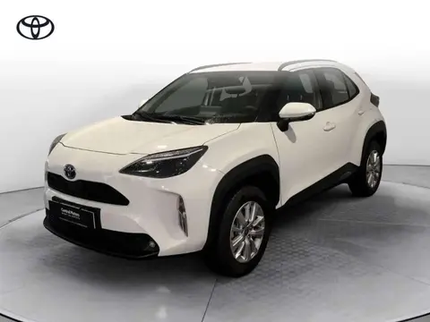 Used TOYOTA YARIS Hybrid 2023 Ad 