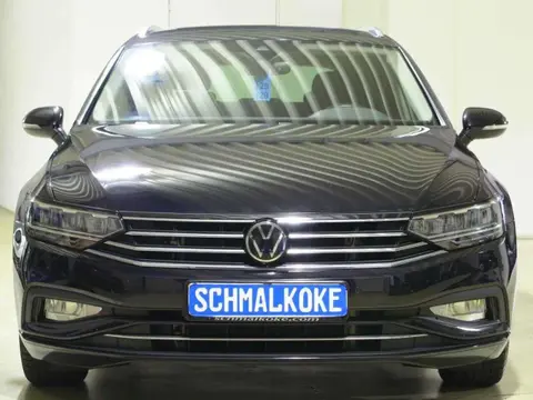 Used VOLKSWAGEN PASSAT Diesel 2022 Ad 