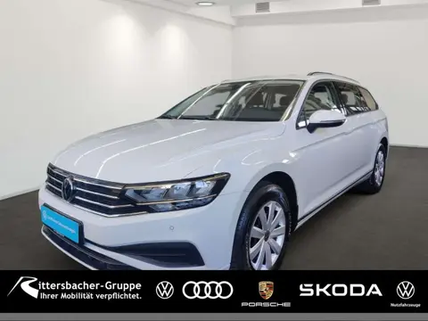 Used VOLKSWAGEN PASSAT Diesel 2020 Ad 