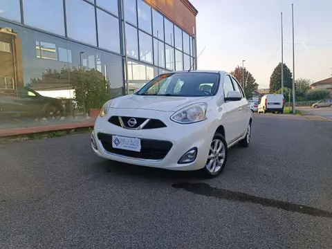 Used NISSAN MICRA Petrol 2015 Ad 