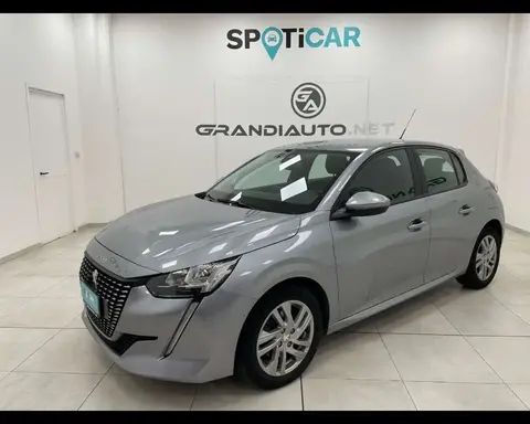 Annonce PEUGEOT 208 Diesel 2020 d'occasion 