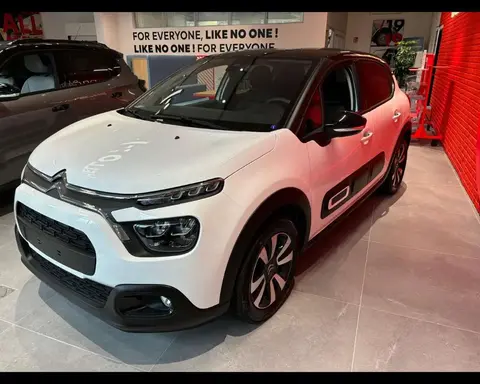 Annonce CITROEN C3 Essence 2024 d'occasion 