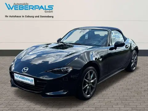 Used MAZDA MX-5 Petrol 2023 Ad 