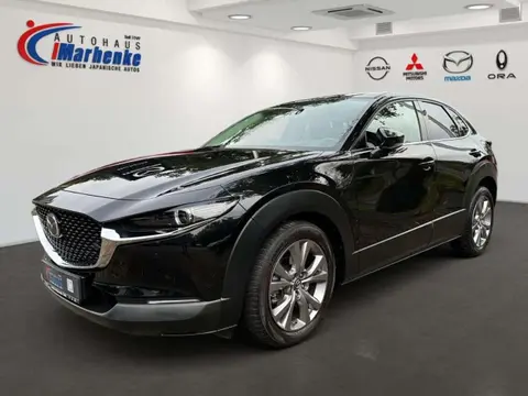 Annonce MAZDA CX-30 Essence 2021 d'occasion 