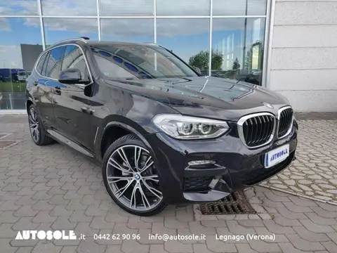 Used BMW X3 Diesel 2019 Ad 