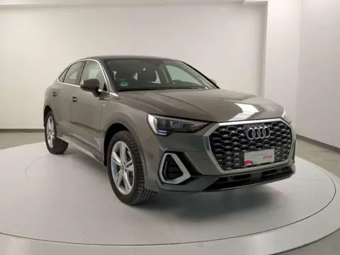 Annonce AUDI Q3 Diesel 2022 d'occasion 