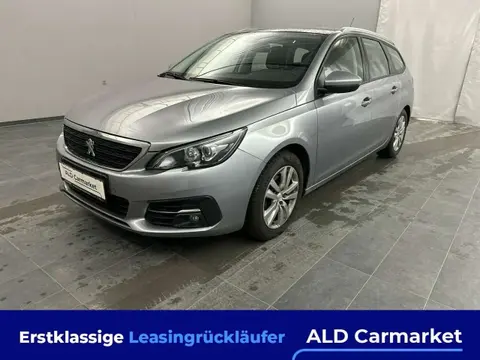 Used PEUGEOT 308 Diesel 2019 Ad 