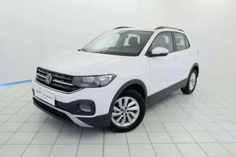 Used VOLKSWAGEN T-CROSS Petrol 2022 Ad 