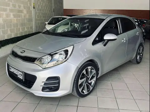 Annonce KIA RIO Diesel 2016 d'occasion 